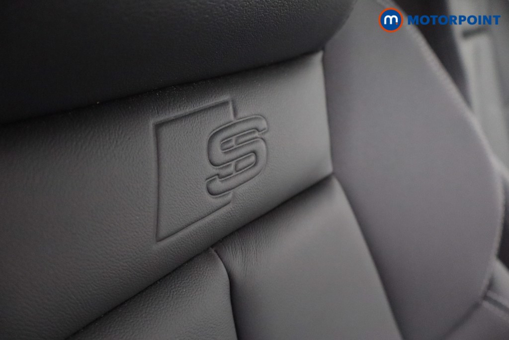 Audi A3 S Line Manual Petrol Saloon - Stock Number (1578328) - 18th supplementary image