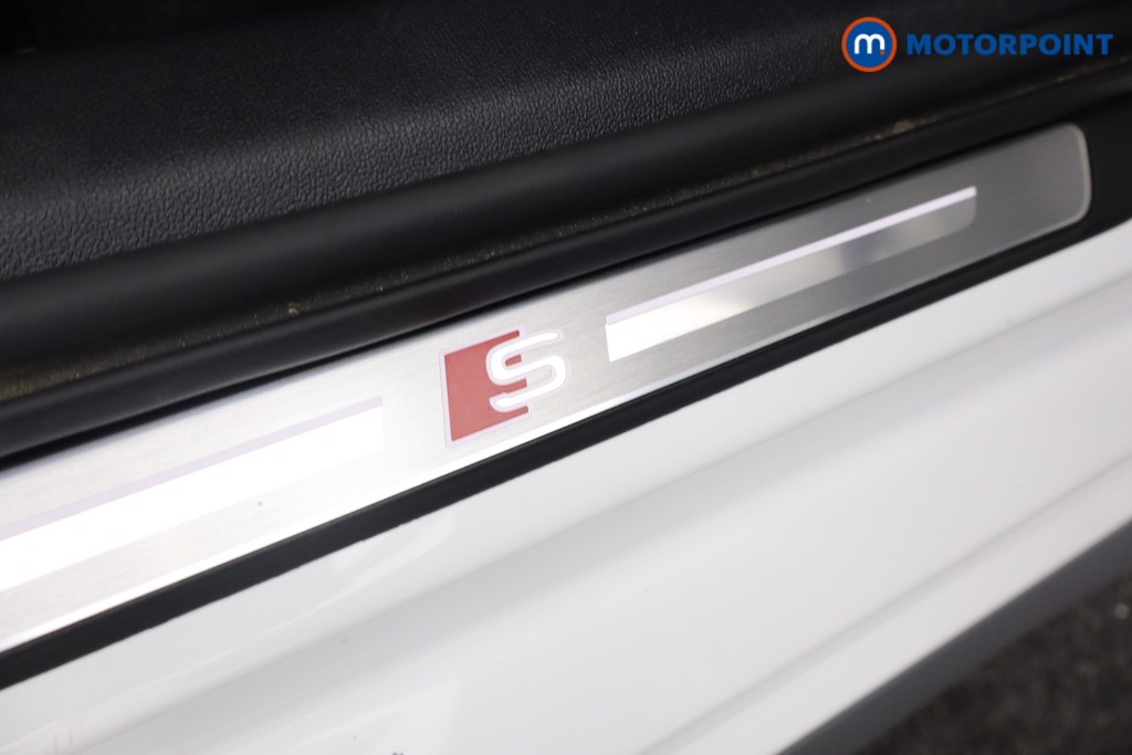 Audi A3 S Line Manual Petrol Saloon - Stock Number (1578328) - 19th supplementary image