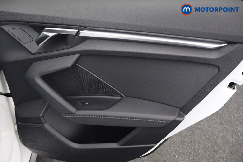 Audi A3 S Line Manual Petrol Saloon - Stock Number (1578328) - 22nd supplementary image