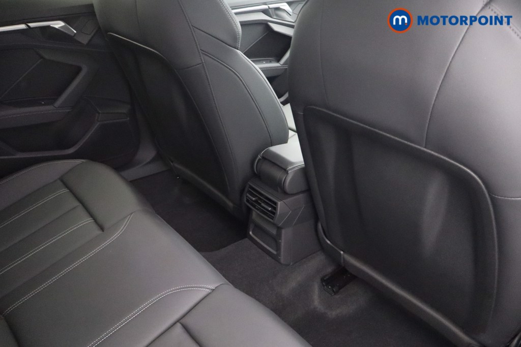Audi A3 S Line Manual Petrol Saloon - Stock Number (1578328) - 23rd supplementary image