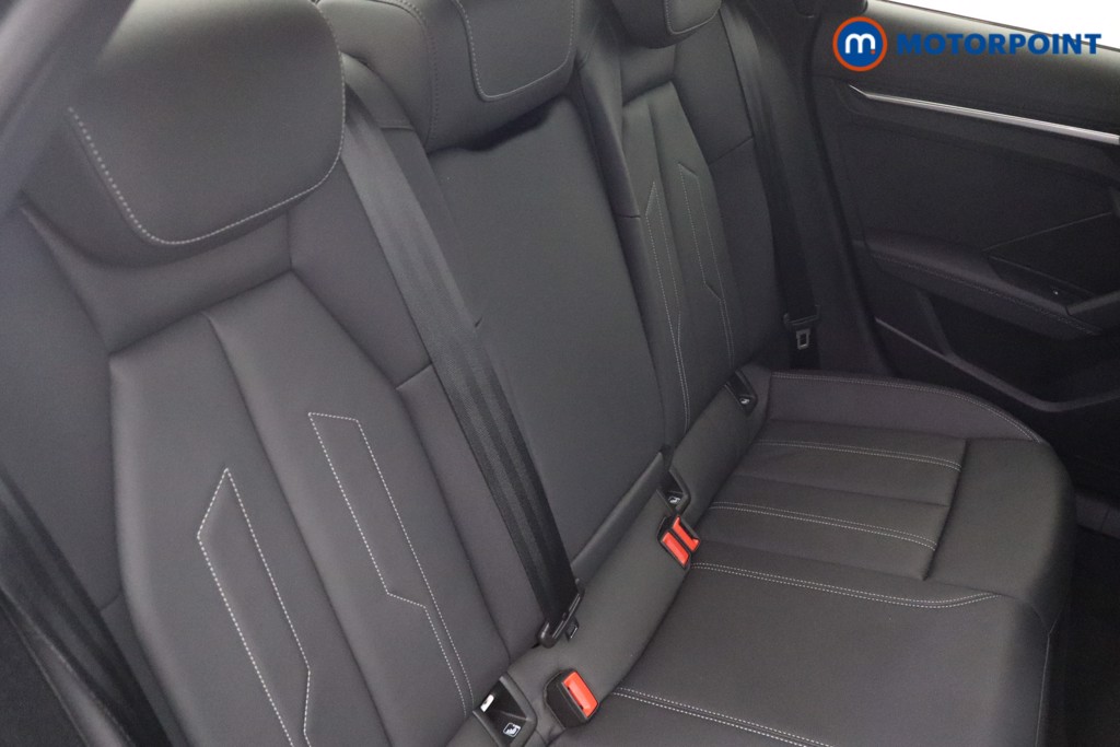Audi A3 S Line Manual Petrol Saloon - Stock Number (1578328) - 24th supplementary image