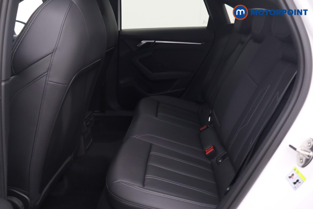 Audi A3 S Line Manual Petrol Saloon - Stock Number (1578328) - 27th supplementary image