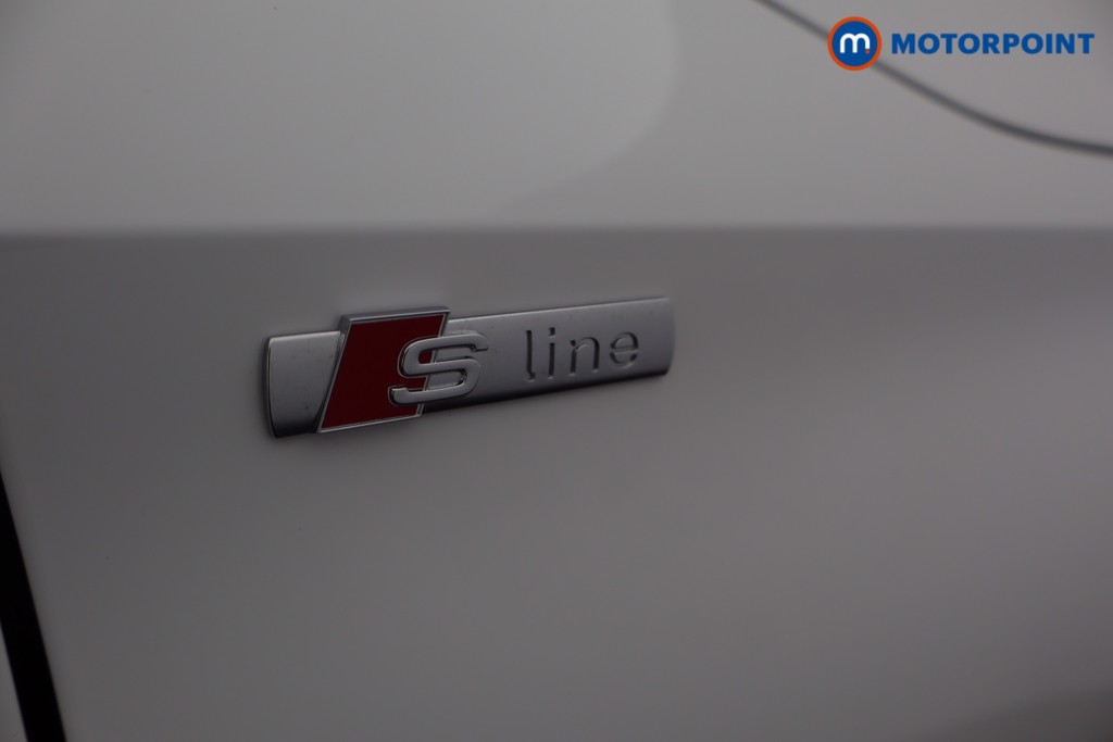 Audi A3 S Line Manual Petrol Saloon - Stock Number (1578328) - 34th supplementary image