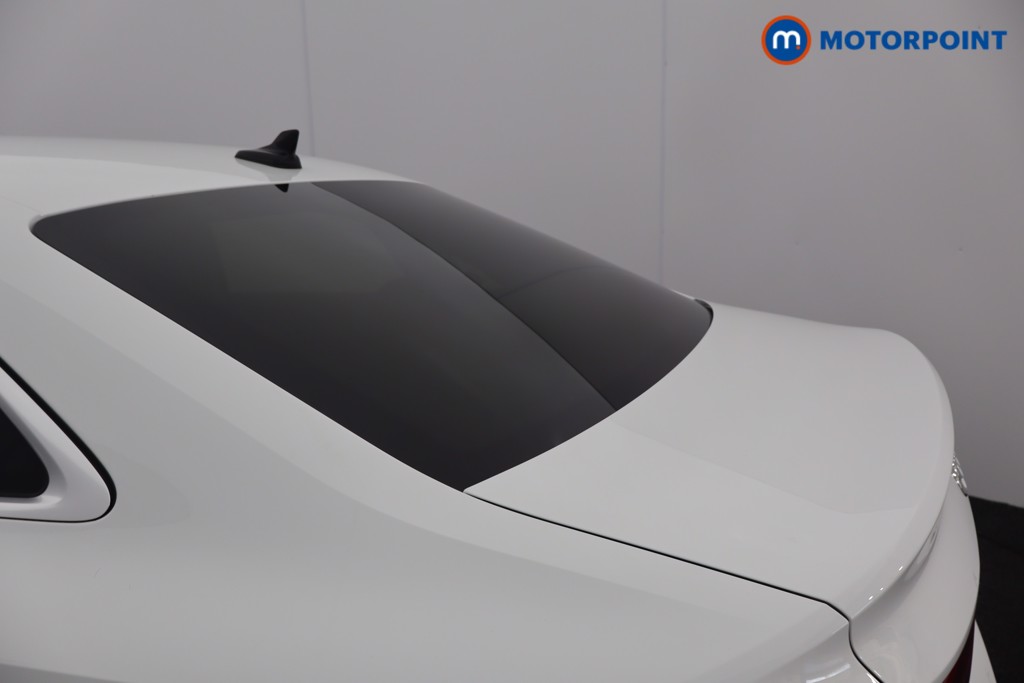 Audi A3 S Line Manual Petrol Saloon - Stock Number (1578328) - 37th supplementary image