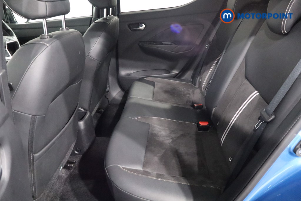 Nissan Micra N-Sport Manual Petrol Hatchback - Stock Number (1578356) - 5th supplementary image