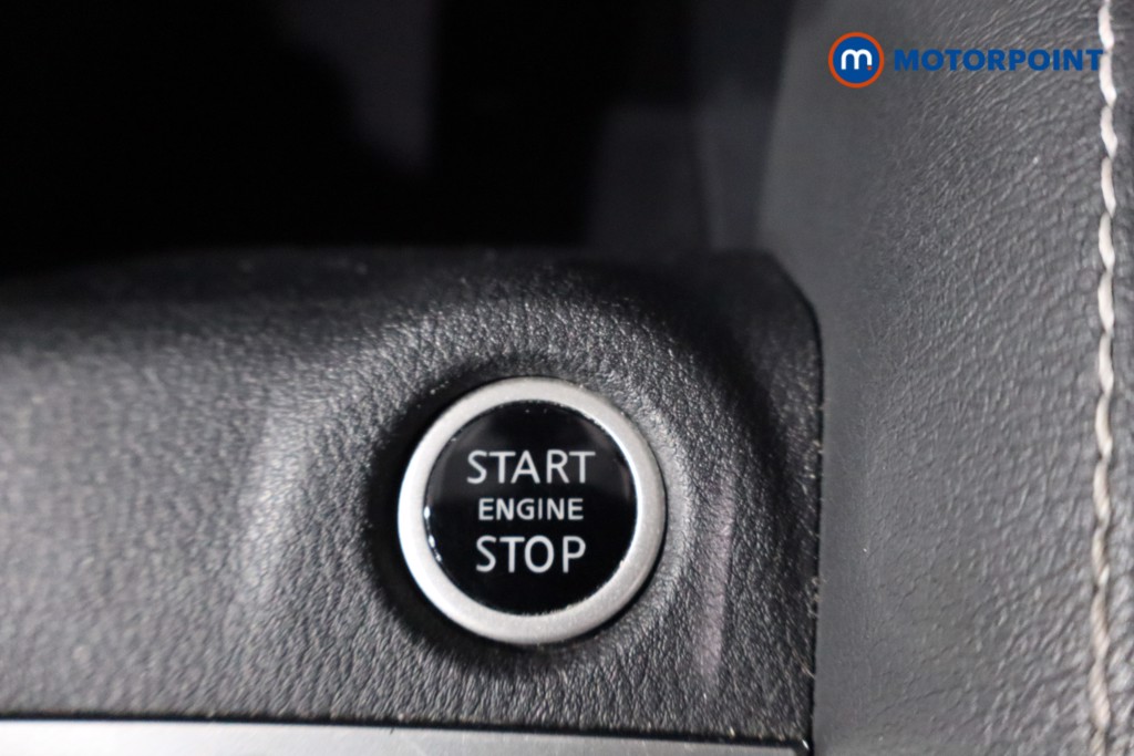 Nissan Micra N-Sport Manual Petrol Hatchback - Stock Number (1578356) - 13th supplementary image