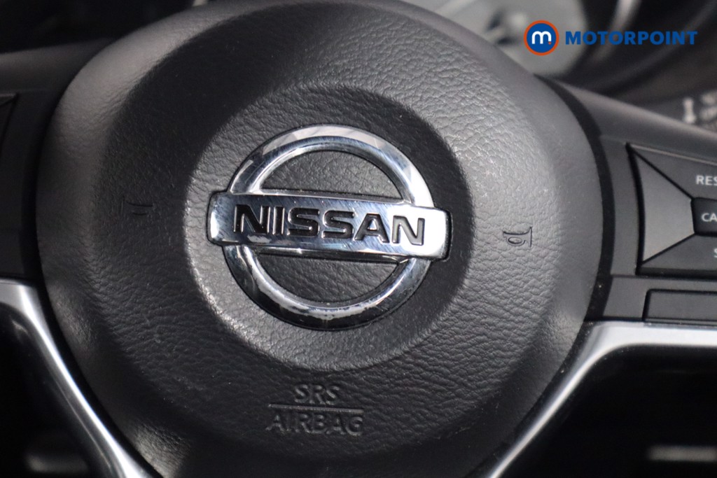 Nissan Micra N-Sport Manual Petrol Hatchback - Stock Number (1578356) - 17th supplementary image