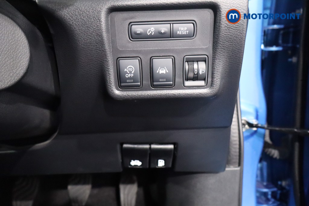 Nissan Micra N-Sport Manual Petrol Hatchback - Stock Number (1578356) - 20th supplementary image
