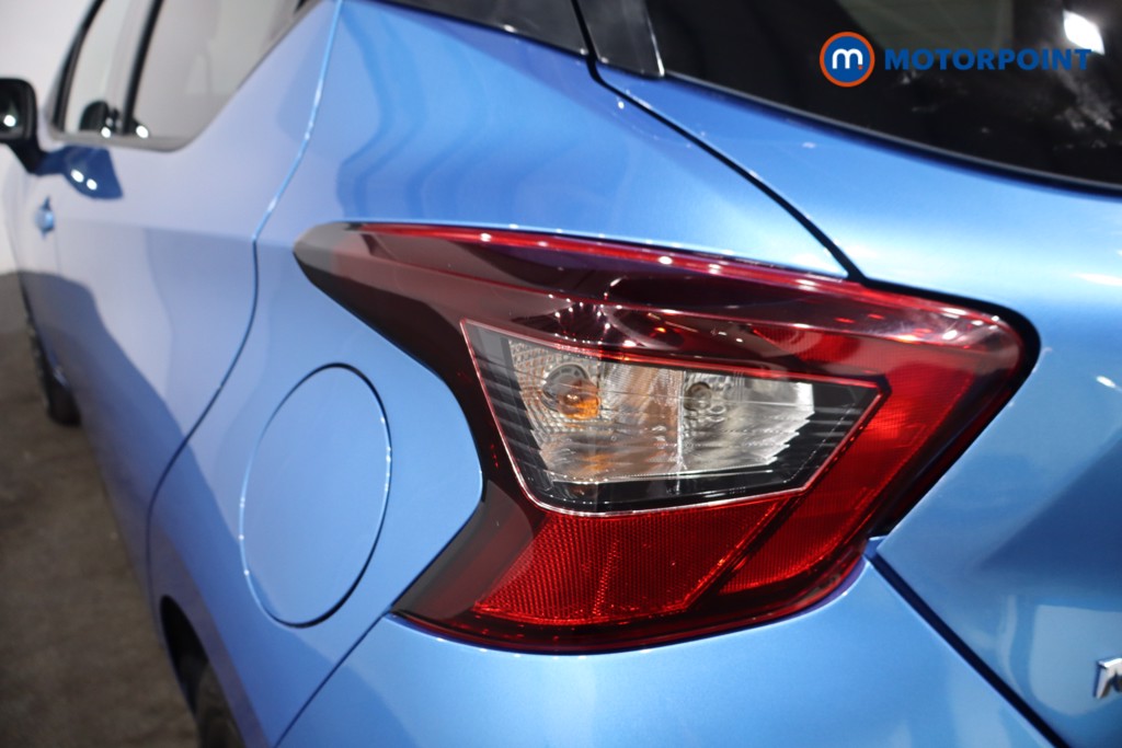 Nissan Micra N-Sport Manual Petrol Hatchback - Stock Number (1578356) - 31st supplementary image
