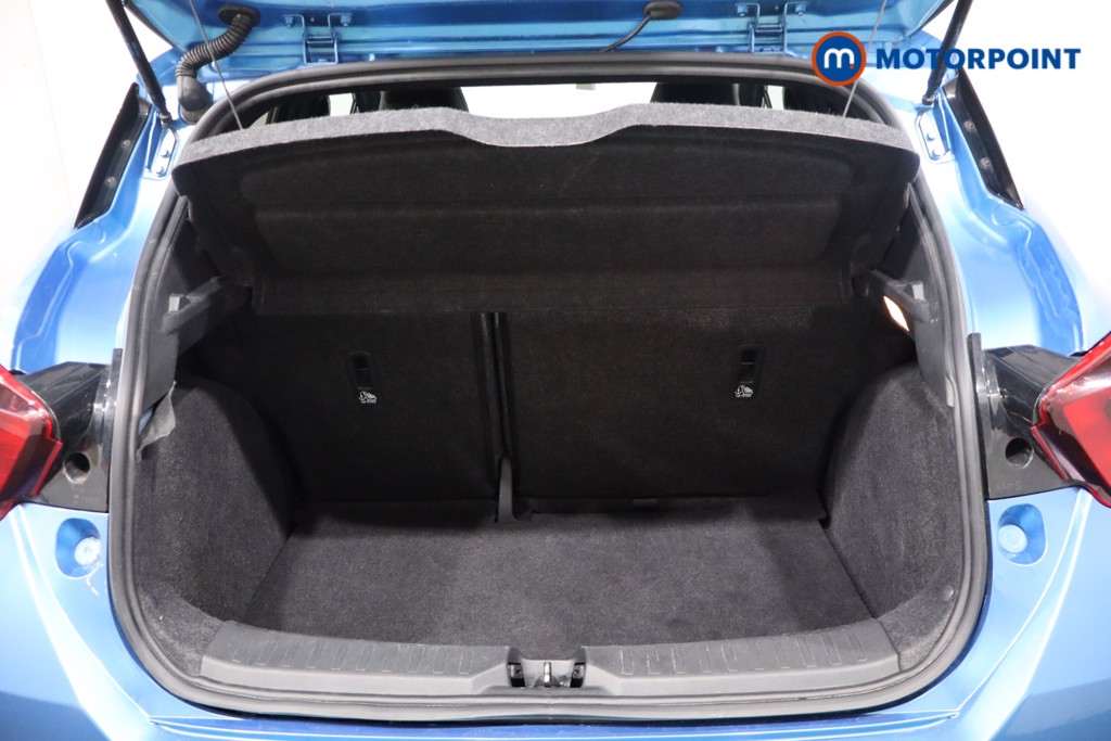 Nissan Micra N-Sport Manual Petrol Hatchback - Stock Number (1578356) - 35th supplementary image