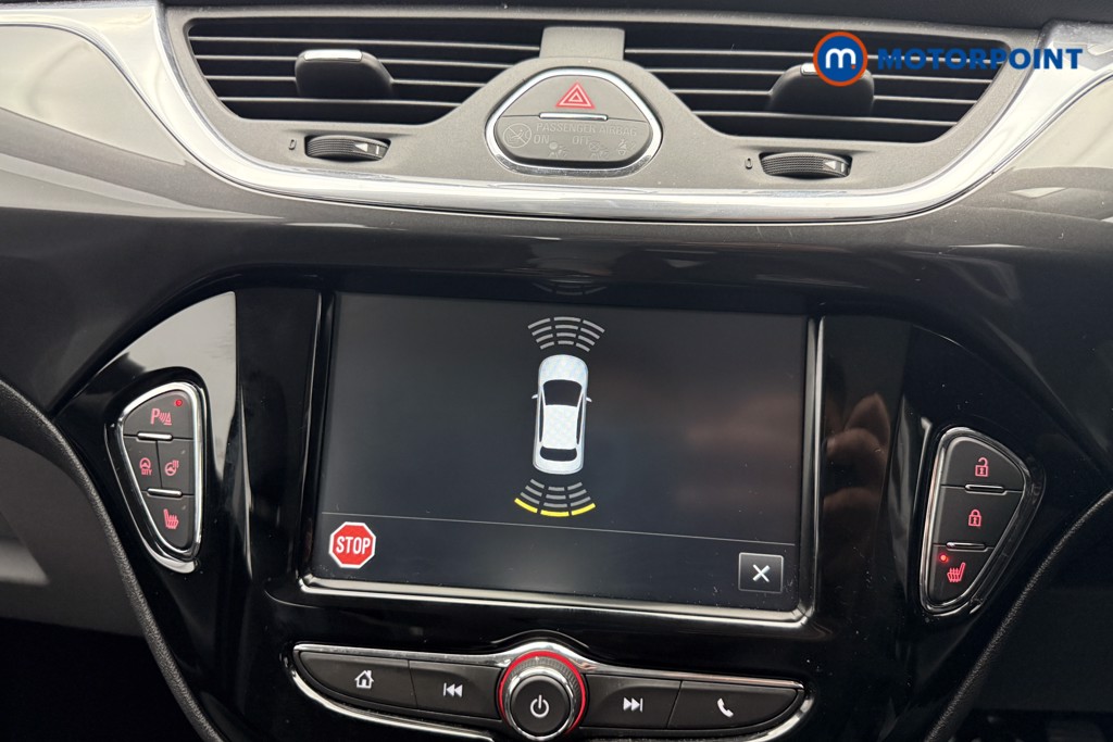 Vauxhall Corsa SE Manual Petrol Hatchback - Stock Number (1578370) - 6th supplementary image