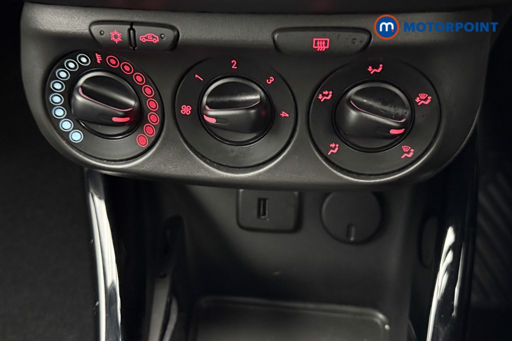 Vauxhall Corsa SE Manual Petrol Hatchback - Stock Number (1578370) - 7th supplementary image