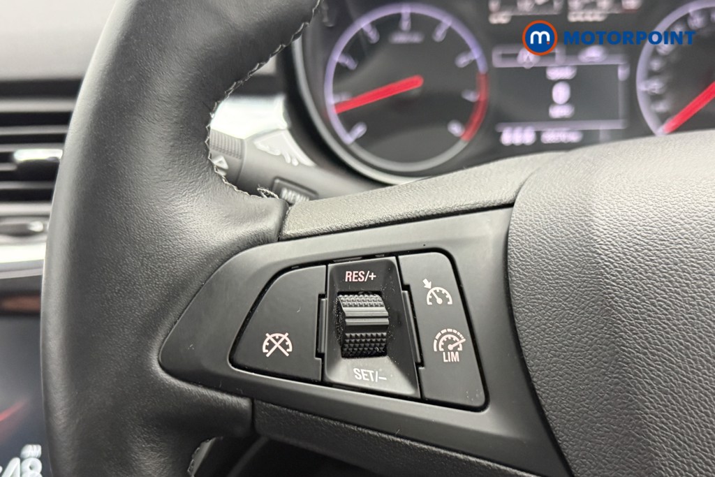 Vauxhall Corsa SE Manual Petrol Hatchback - Stock Number (1578370) - 9th supplementary image