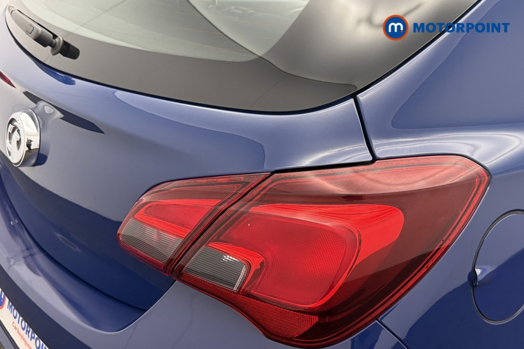 Vauxhall Corsa SE Manual Petrol Hatchback - Stock Number (1578370) - 20th supplementary image