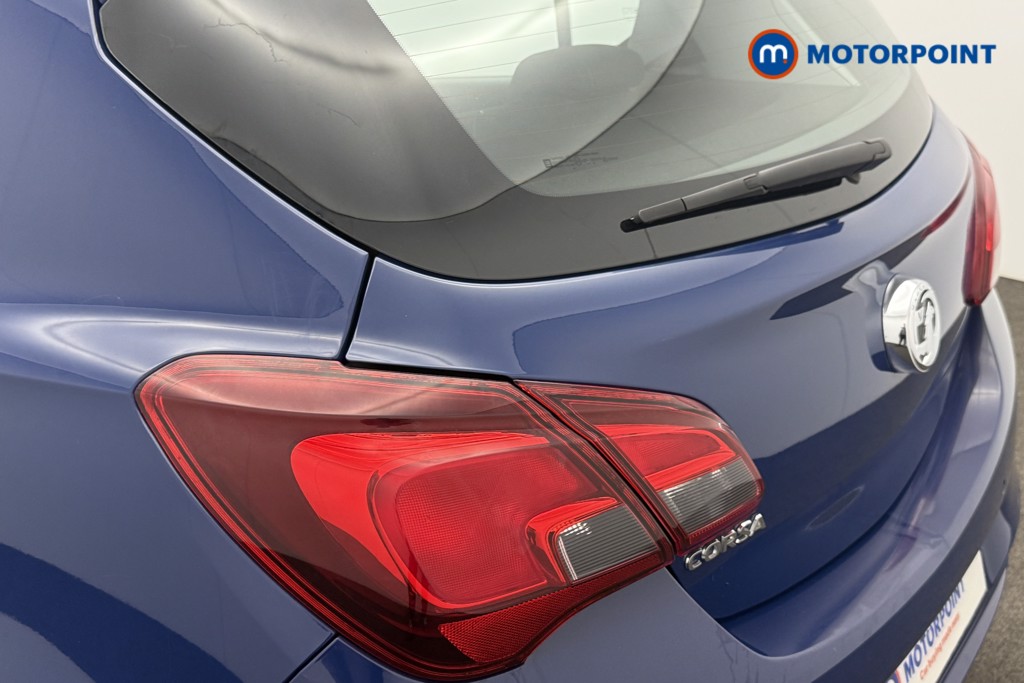 Vauxhall Corsa SE Manual Petrol Hatchback - Stock Number (1578370) - 22nd supplementary image