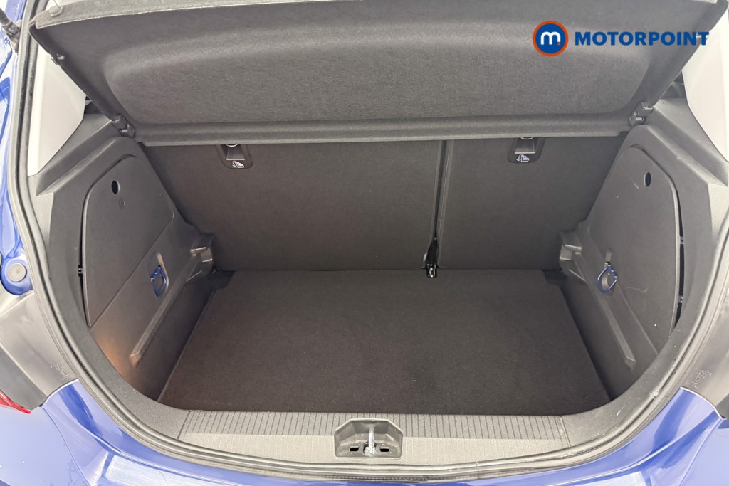 Vauxhall Corsa SE Manual Petrol Hatchback - Stock Number (1578370) - 23rd supplementary image