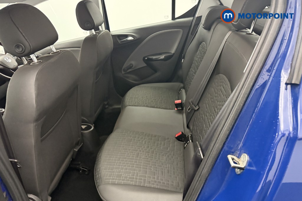 Vauxhall Corsa SE Manual Petrol Hatchback - Stock Number (1578370) - 1st supplementary image