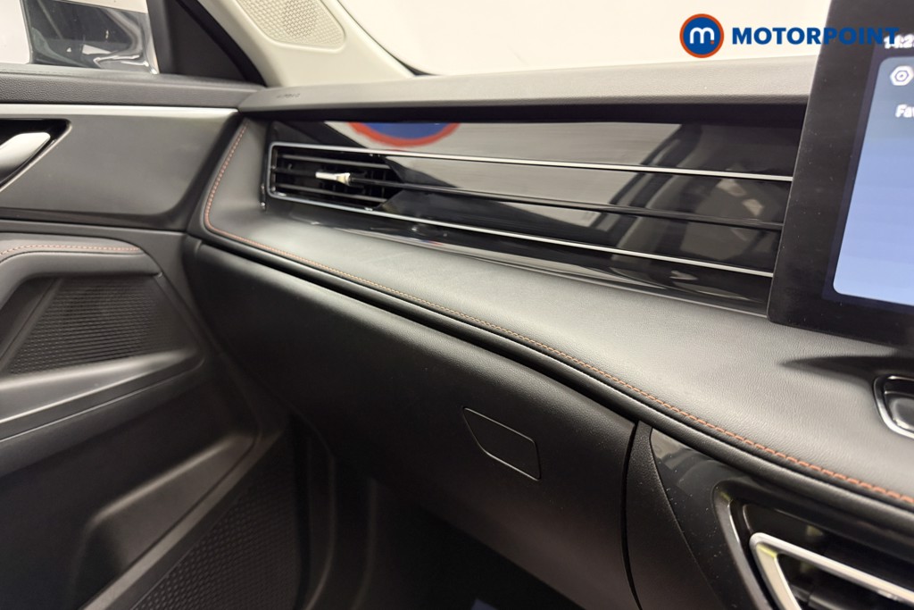 Mg Motor Uk HS Trophy Automatic Petrol SUV - Stock Number (1578380) - 6th supplementary image