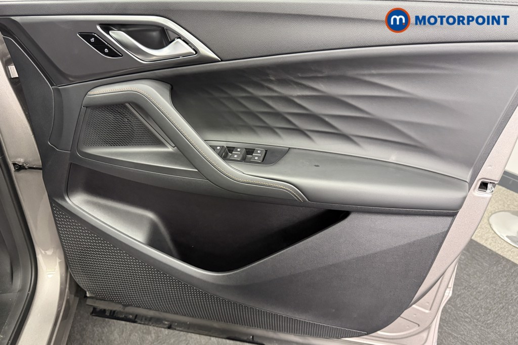 Mg Motor Uk HS Trophy Automatic Petrol SUV - Stock Number (1578380) - 12th supplementary image