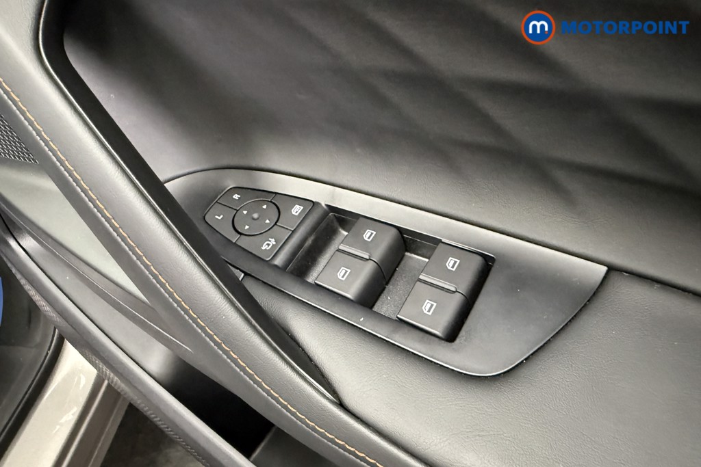 Mg Motor Uk HS Trophy Automatic Petrol SUV - Stock Number (1578380) - 13th supplementary image