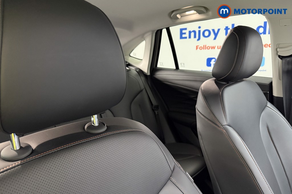 Mg Motor Uk HS Trophy Automatic Petrol SUV - Stock Number (1578380) - 15th supplementary image