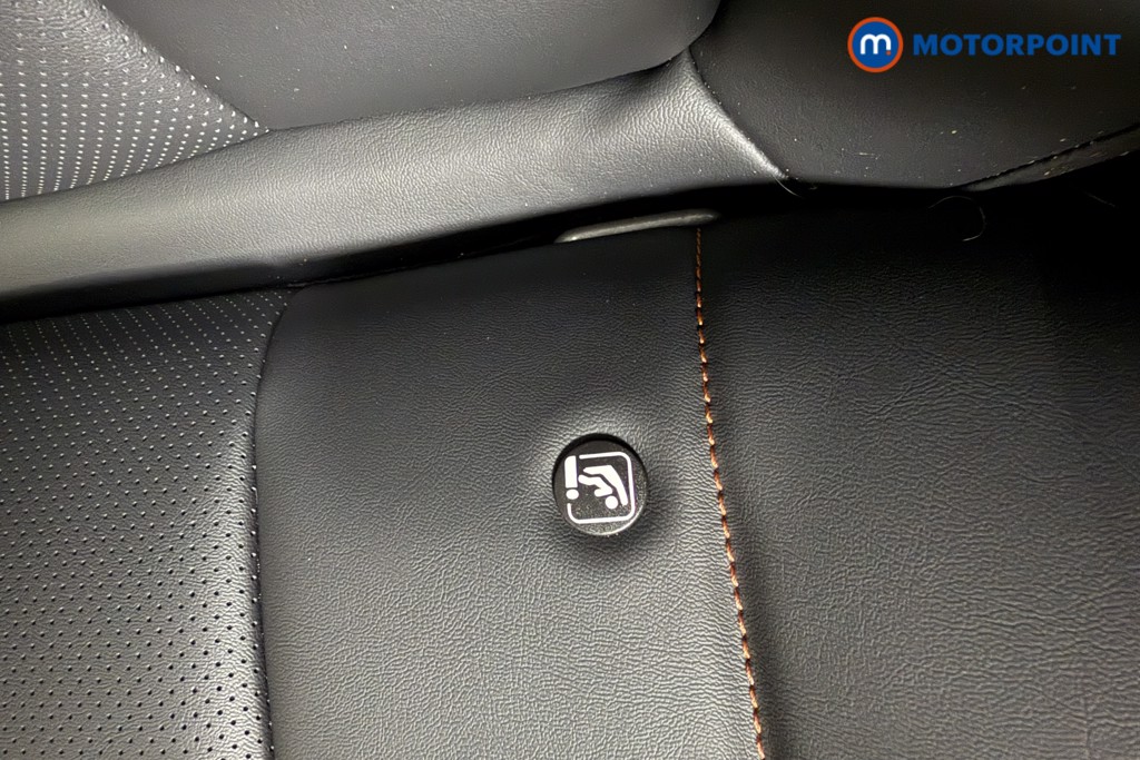 Mg Motor Uk HS Trophy Automatic Petrol SUV - Stock Number (1578380) - 19th supplementary image