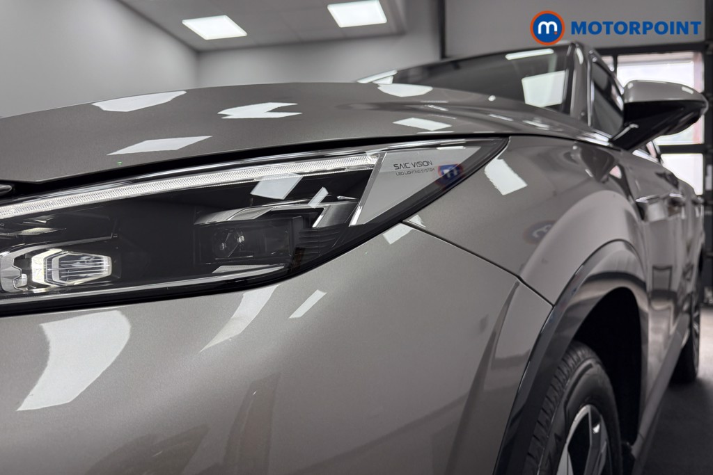 Mg Motor Uk HS Trophy Automatic Petrol SUV - Stock Number (1578380) - 21st supplementary image