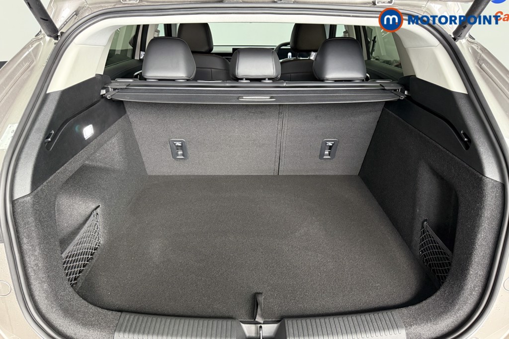 Mg Motor Uk HS Trophy Automatic Petrol SUV - Stock Number (1578380) - 22nd supplementary image