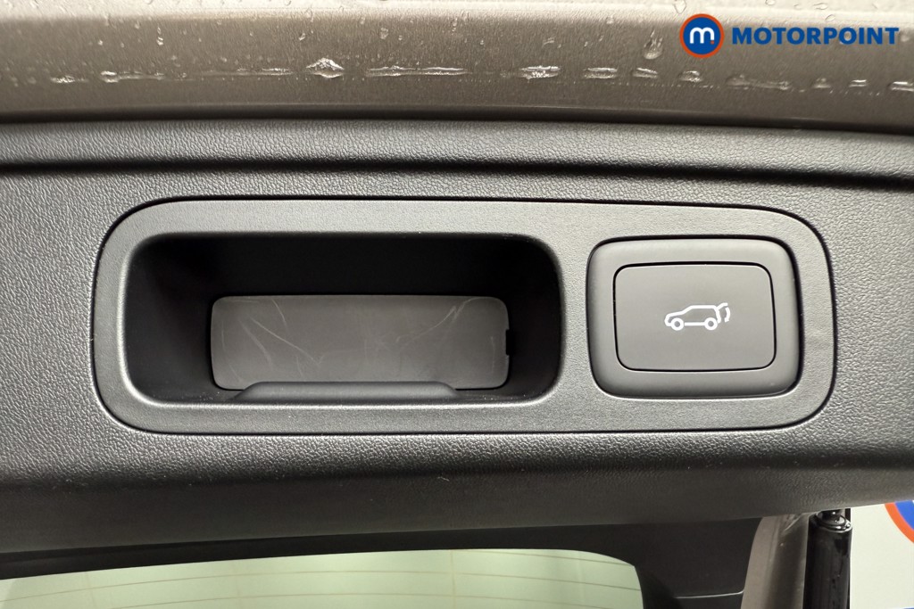 Mg Motor Uk HS Trophy Automatic Petrol SUV - Stock Number (1578380) - 23rd supplementary image