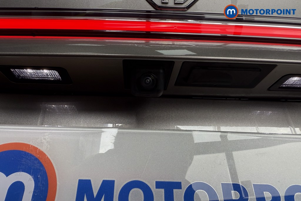 Mg Motor Uk HS Trophy Automatic Petrol SUV - Stock Number (1578380) - 24th supplementary image