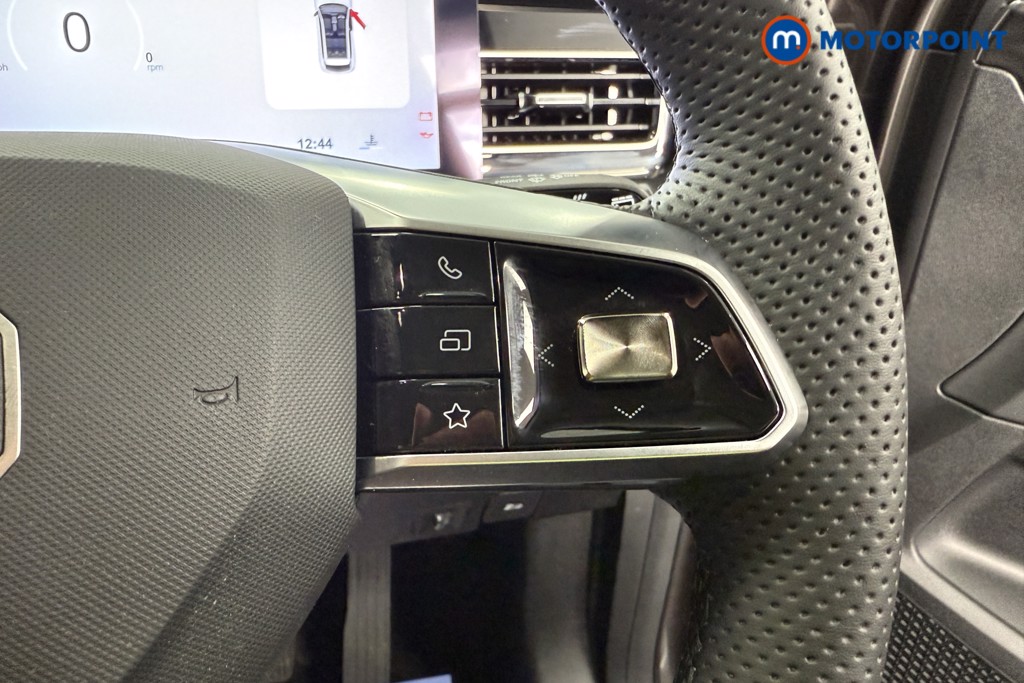 Mg Motor Uk HS Trophy Automatic Petrol SUV - Stock Number (1578381) - 3rd supplementary image