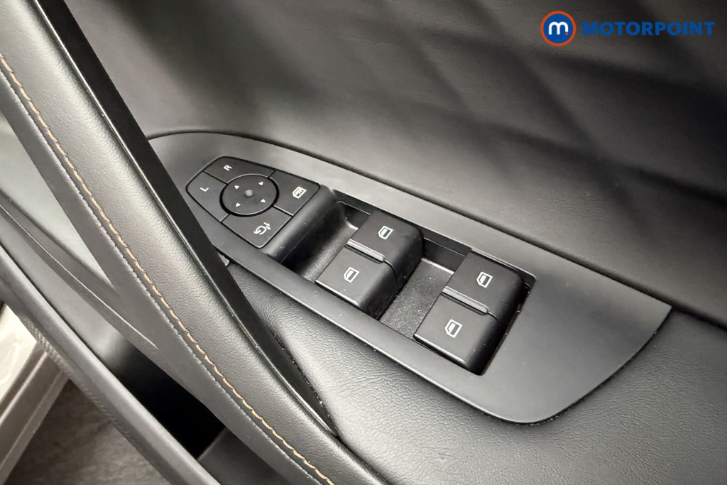 Mg Motor Uk HS Trophy Automatic Petrol SUV - Stock Number (1578381) - 12th supplementary image