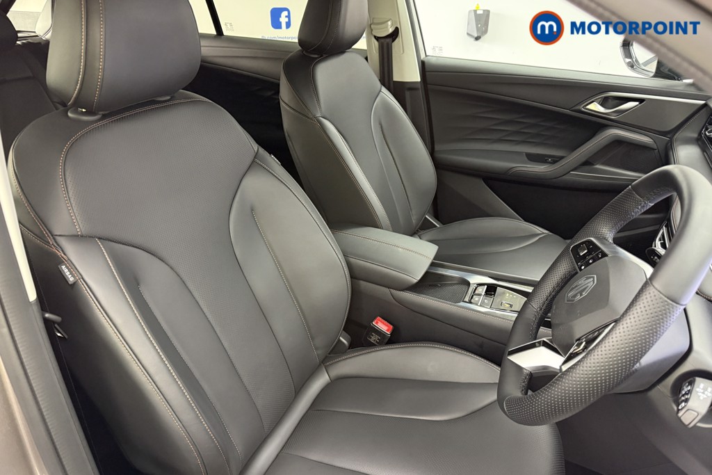 Mg Motor Uk HS Trophy Automatic Petrol SUV - Stock Number (1578381) - 13th supplementary image
