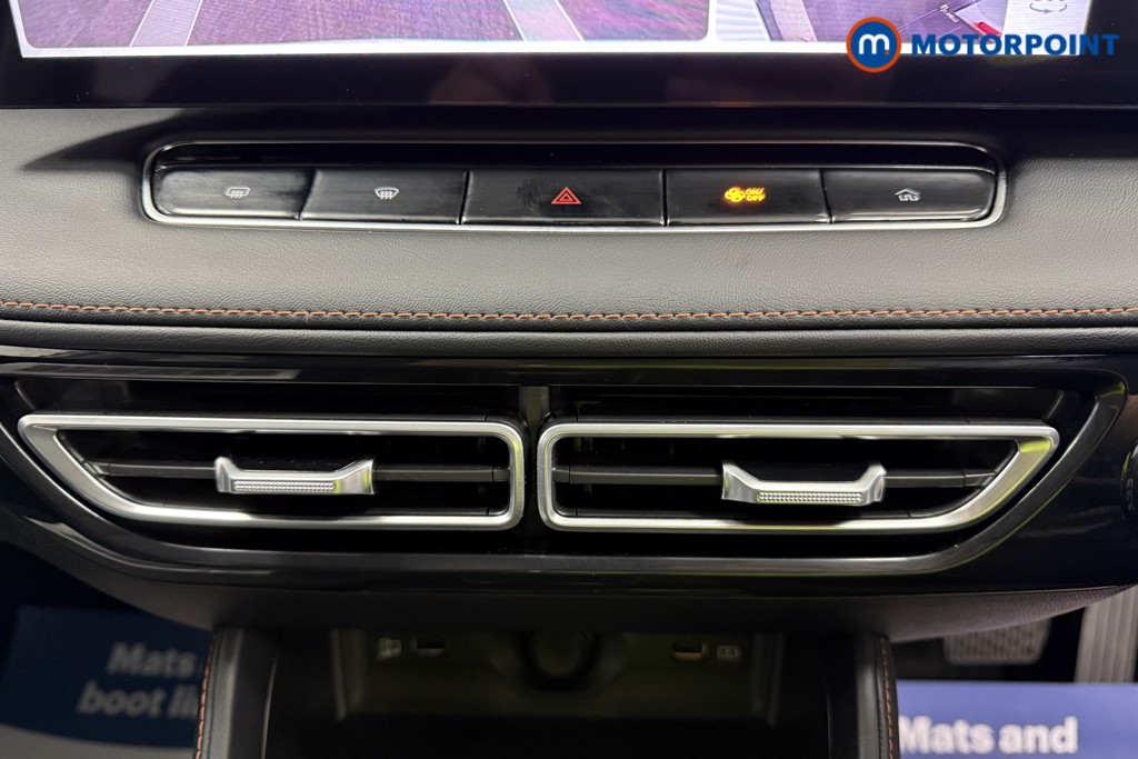 Mg Motor Uk HS Trophy Automatic Petrol SUV - Stock Number (1578381) - 16th supplementary image