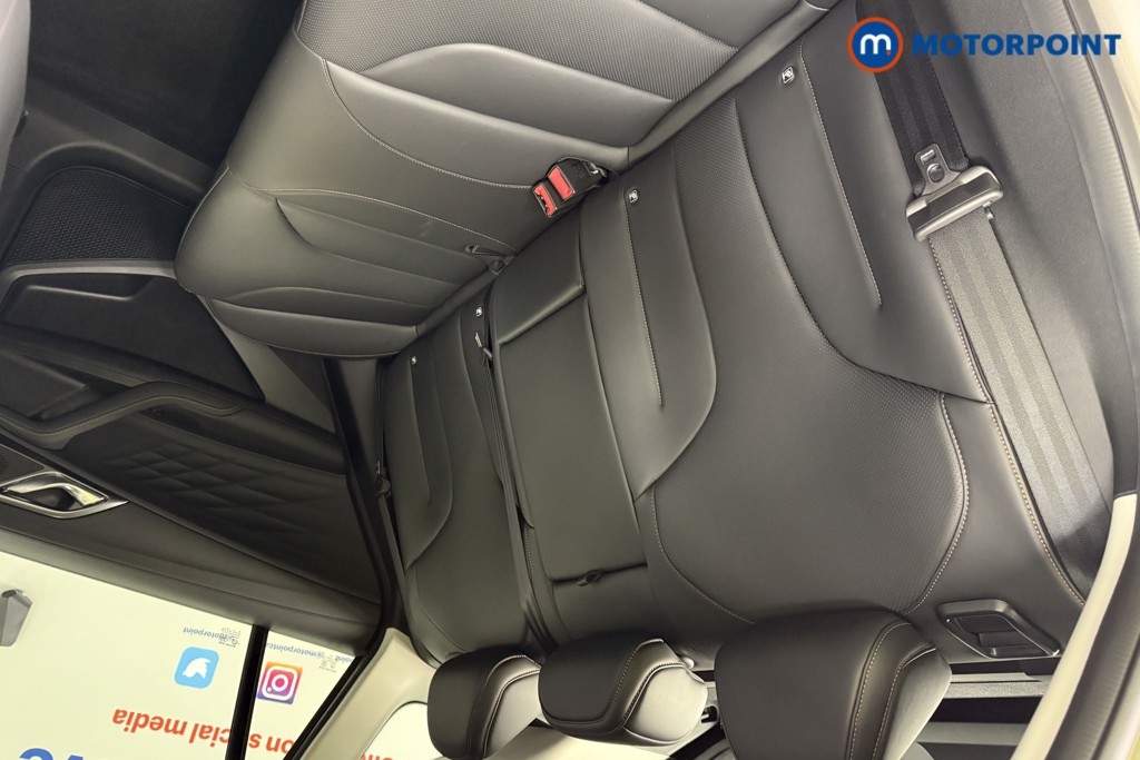 Mg Motor Uk HS Trophy Automatic Petrol SUV - Stock Number (1578381) - 17th supplementary image