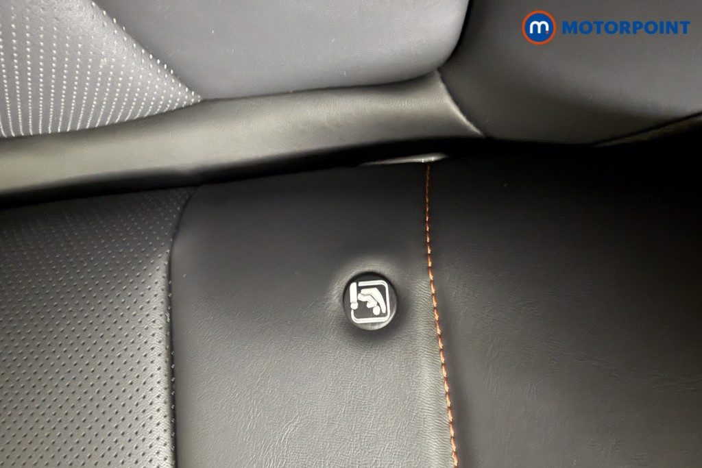 Mg Motor Uk HS Trophy Automatic Petrol SUV - Stock Number (1578381) - 18th supplementary image