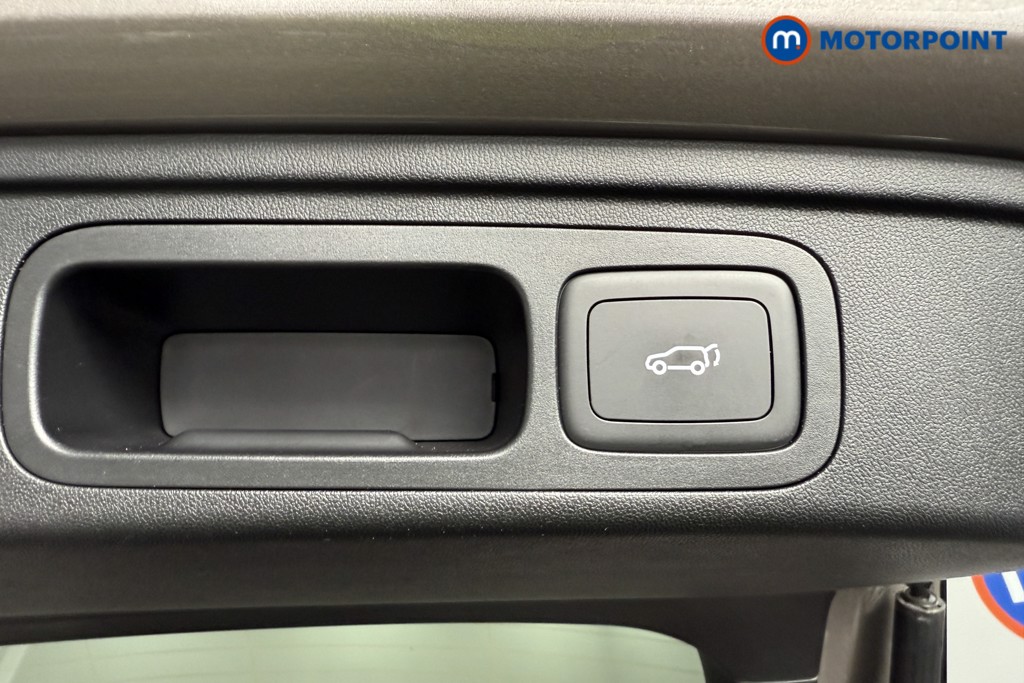 Mg Motor Uk HS Trophy Automatic Petrol SUV - Stock Number (1578381) - 21st supplementary image