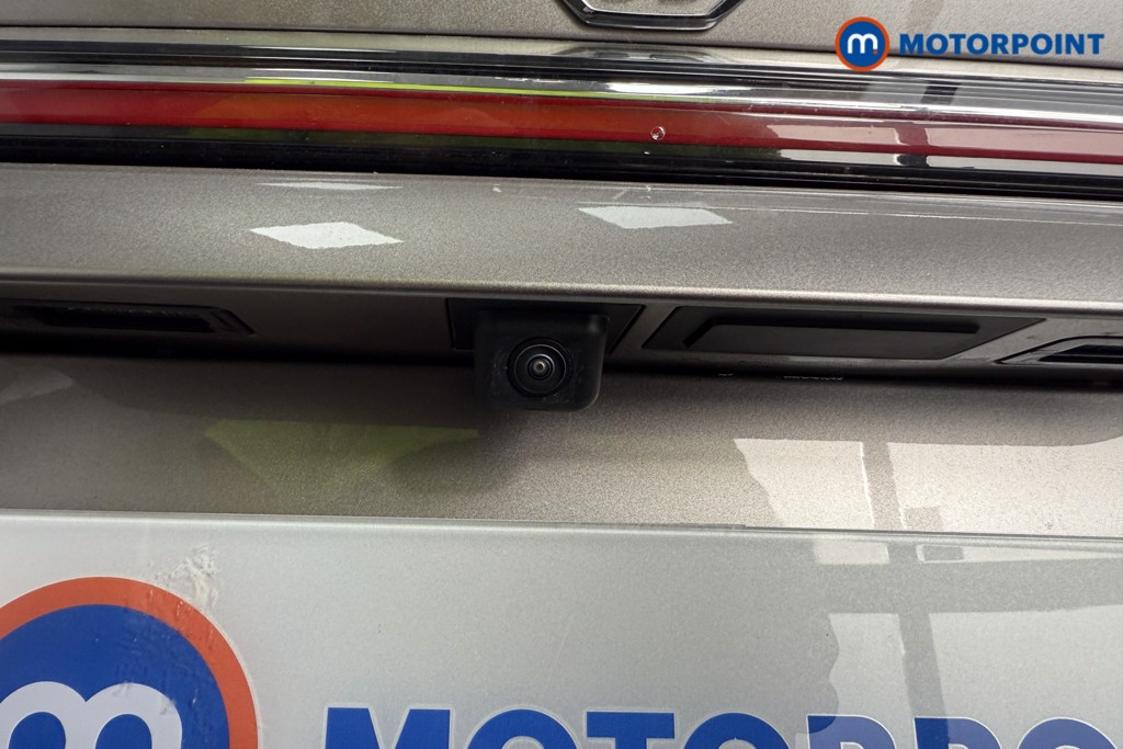Mg Motor Uk HS Trophy Automatic Petrol SUV - Stock Number (1578381) - 22nd supplementary image