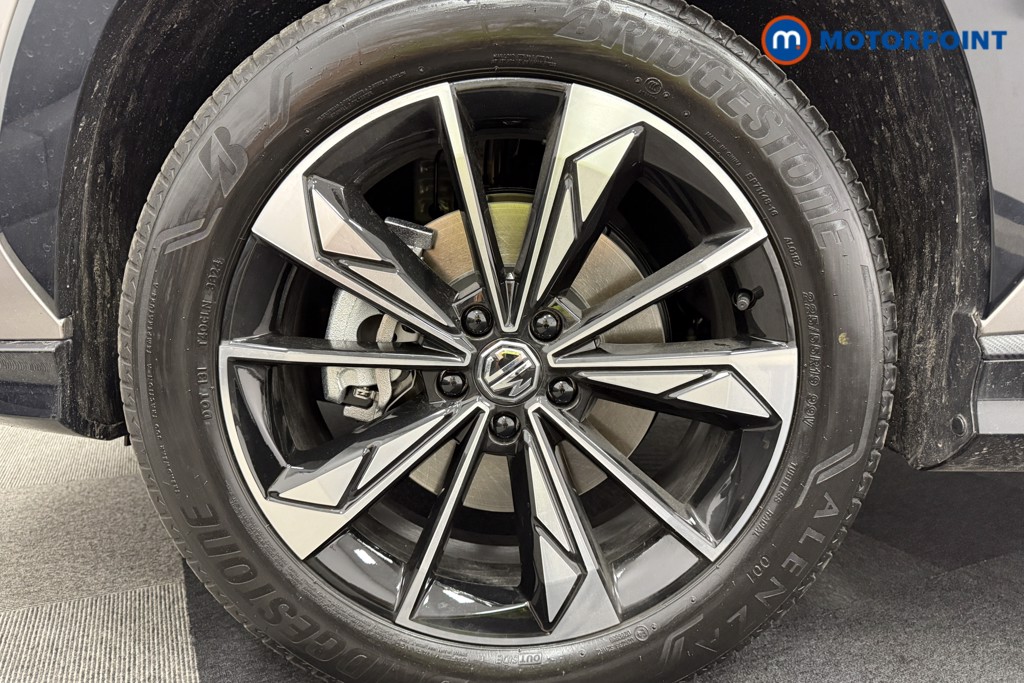 Mg Motor Uk HS Trophy Automatic Petrol SUV - Stock Number (1578381) - 26th supplementary image