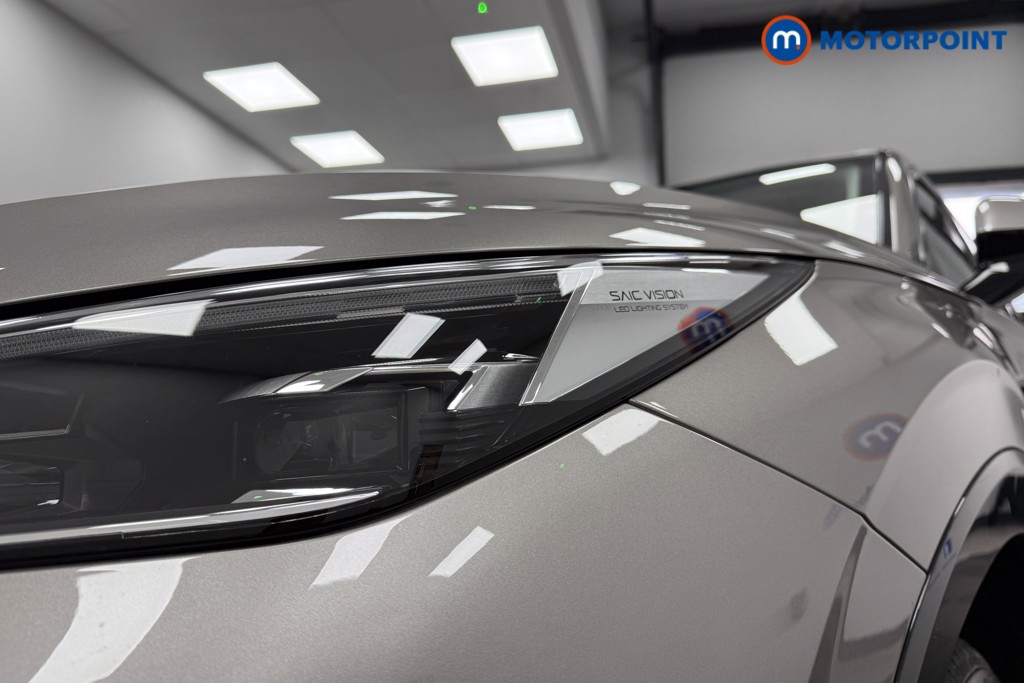Mg Motor Uk HS Trophy Automatic Petrol SUV - Stock Number (1578381) - 27th supplementary image