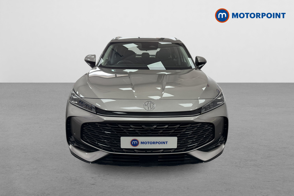 Mg Motor Uk HS Trophy Automatic Petrol SUV - Stock Number (1578381) - Front bumper