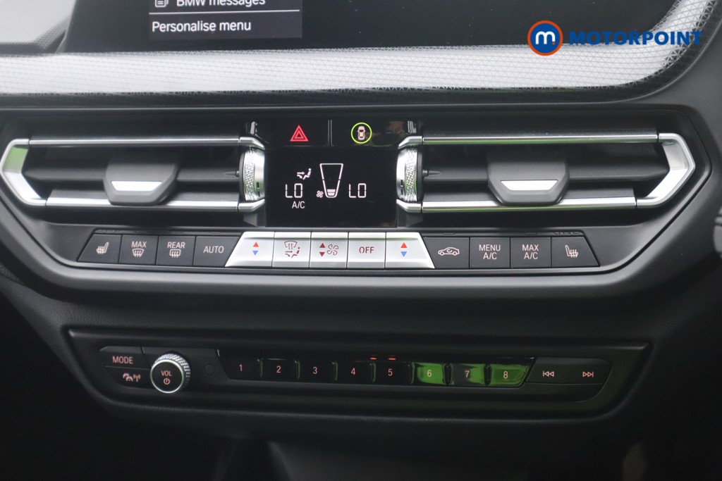 BMW 1 Series 128Ti Automatic Petrol Hatchback - Stock Number (1578398) - 3rd supplementary image