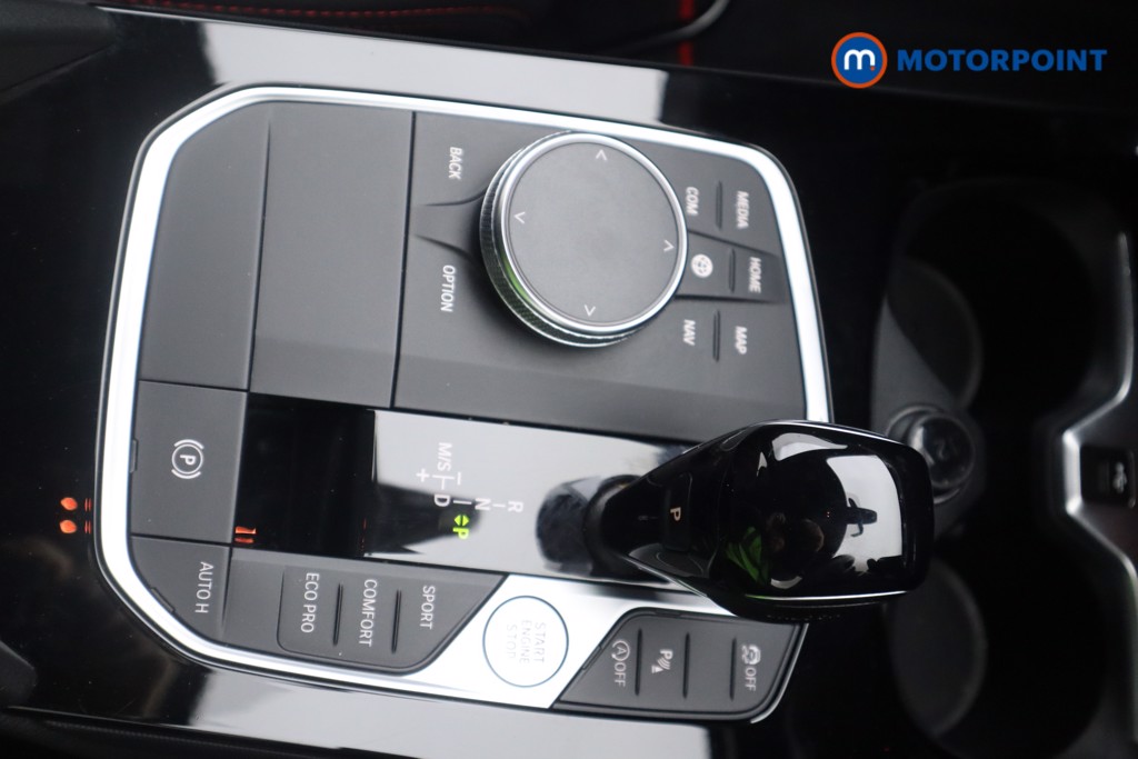 BMW 1 Series 128Ti Automatic Petrol Hatchback - Stock Number (1578398) - 4th supplementary image