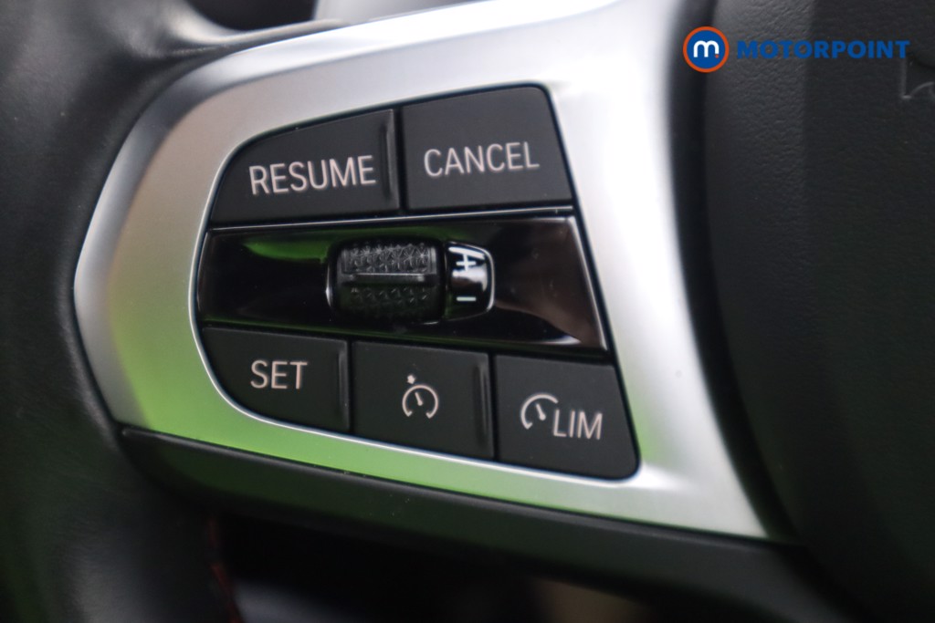 BMW 1 Series 128Ti Automatic Petrol Hatchback - Stock Number (1578398) - 5th supplementary image