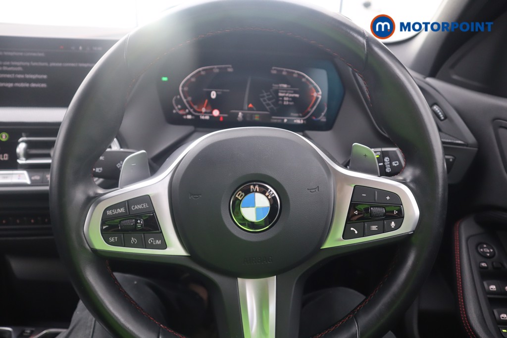 BMW 1 Series 128Ti Automatic Petrol Hatchback - Stock Number (1578398) - 7th supplementary image