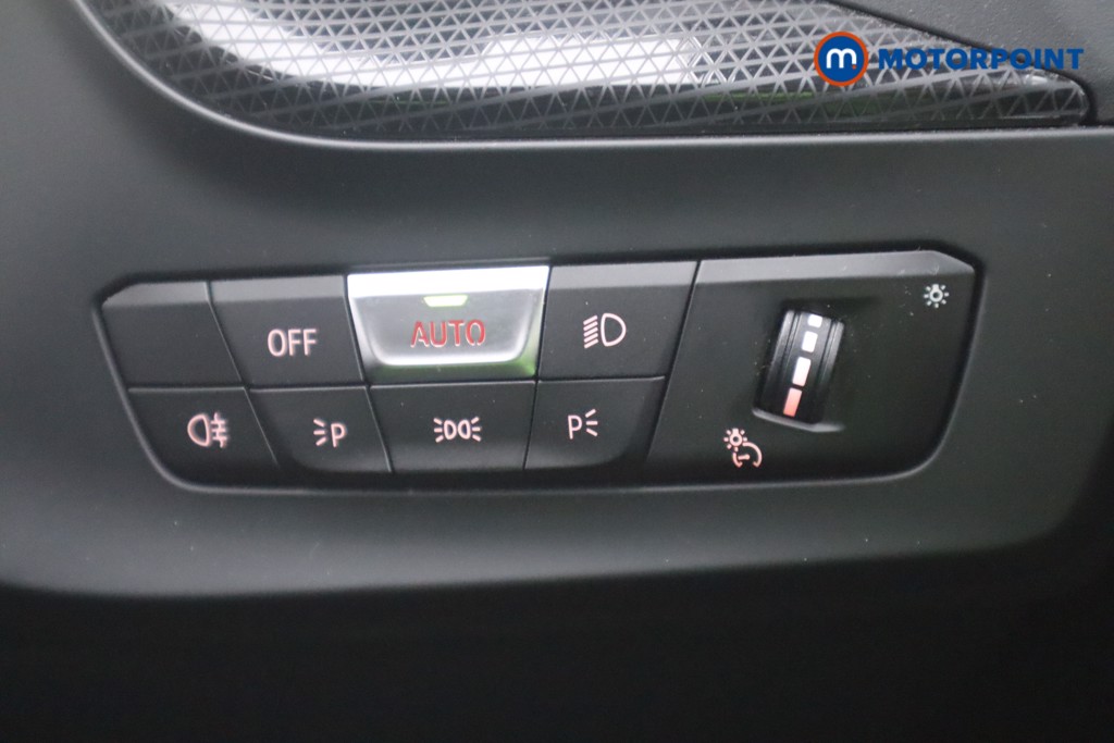 BMW 1 Series 128Ti Automatic Petrol Hatchback - Stock Number (1578398) - 8th supplementary image