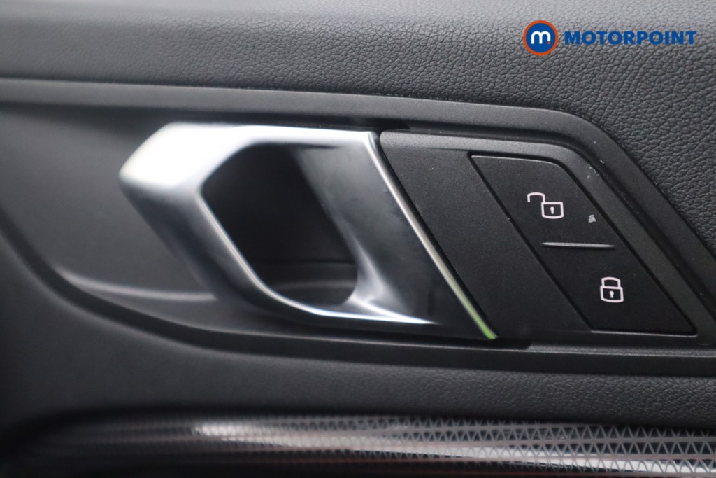 BMW 1 Series 128Ti Automatic Petrol Hatchback - Stock Number (1578398) - 9th supplementary image