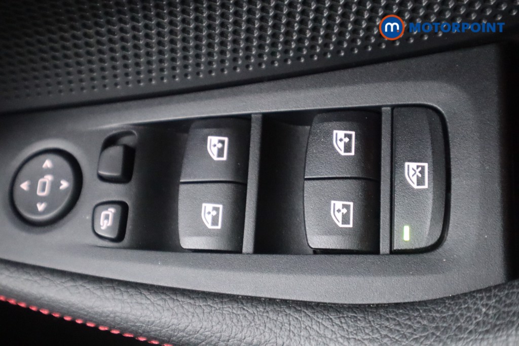 BMW 1 Series 128Ti Automatic Petrol Hatchback - Stock Number (1578398) - 10th supplementary image