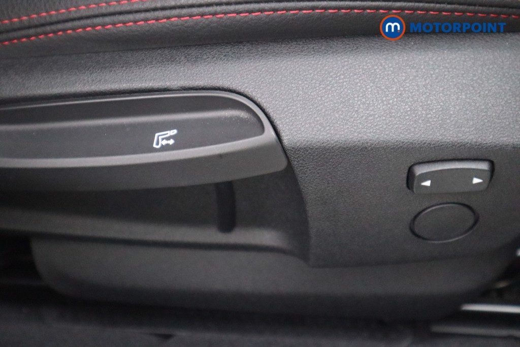 BMW 1 Series 128Ti Automatic Petrol Hatchback - Stock Number (1578398) - 13th supplementary image