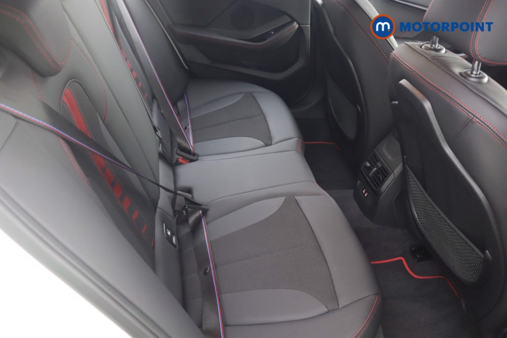 BMW 1 Series 128Ti Automatic Petrol Hatchback - Stock Number (1578398) - 16th supplementary image